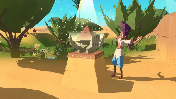 Fields of Aaru - Demo Launch Trailer trailer thumbnail