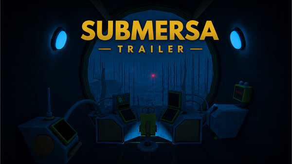 GAME TRAILER trailer thumbnail