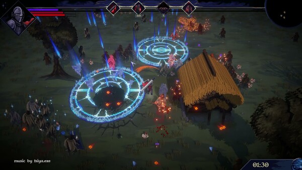 Early Demo Trailer trailer thumbnail