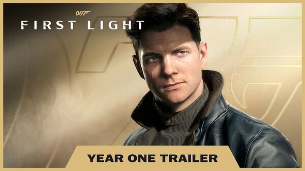 Year 1 Roadmap trailer thumbnail