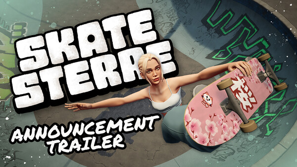 Announcement Trailer trailer thumbnail