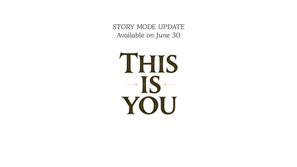 Story Mode - Available on June 30 trailer thumbnail