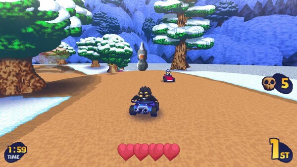 Kart Maker - Month 1 Early Access trailer thumbnail