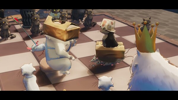 Gameplay trailer thumbnail