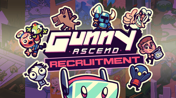 Recruitment Trailer trailer thumbnail