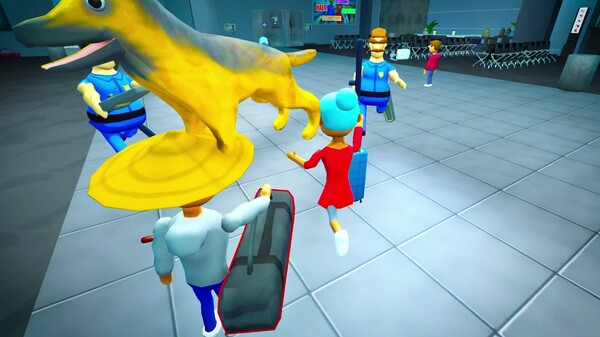 Release Trailer trailer thumbnail