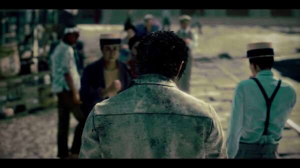 STRANGER THAN HEAVEN | Tupac & Cast Reveal Trailer (EN) trailer thumbnail