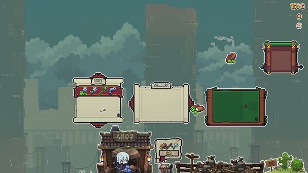 Unchest Demo Trailer trailer thumbnail