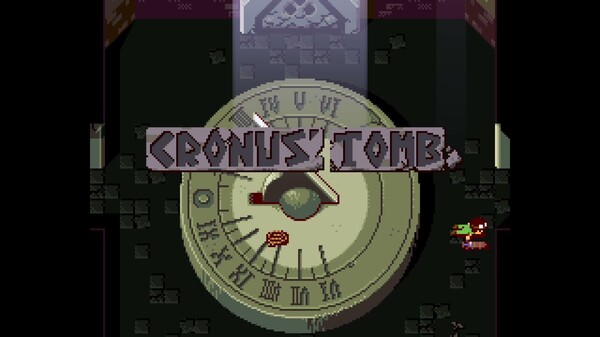 Cronus' Tomb: First Quest Release Trailer trailer thumbnail