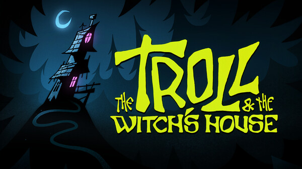 The Troll & The Witch's House: Teaser Trailer trailer thumbnail