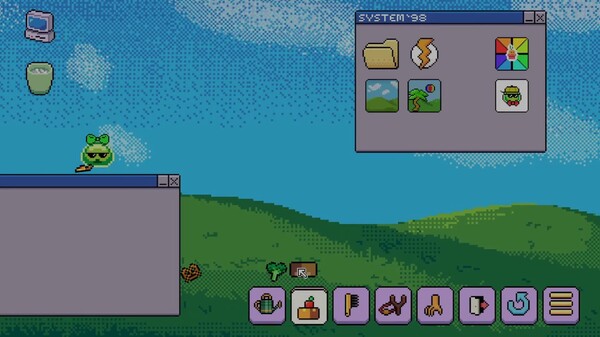 Plant Budz 98 Gameplay trailer thumbnail