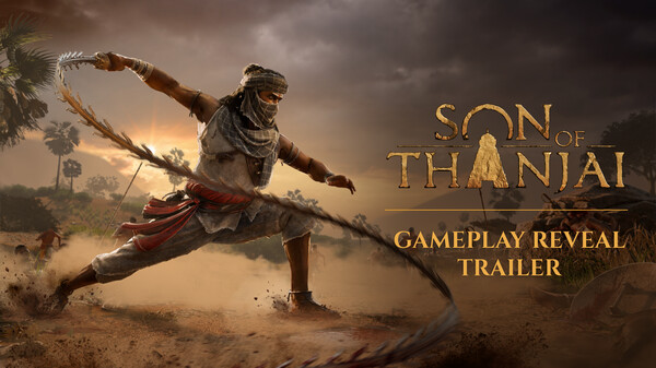 Gameplay Trailer (1-minute) trailer thumbnail