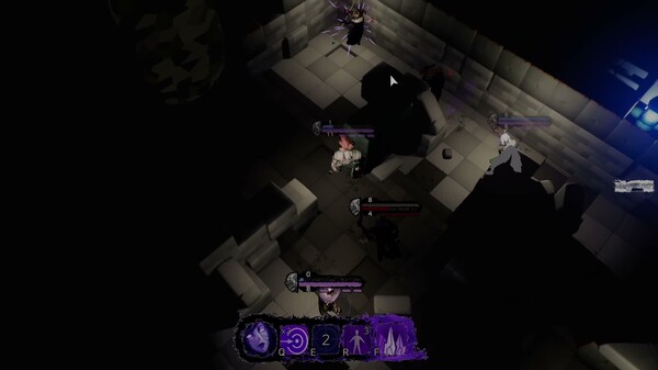 Integrity_Combat trailer thumbnail