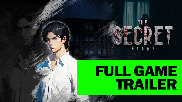 The Secret Story Trailer trailer thumbnail