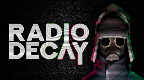 RadioDecayAnnouncement trailer thumbnail
