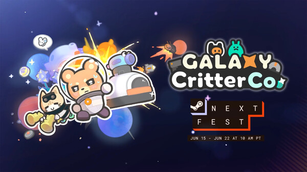 Next Fest Trailer trailer thumbnail