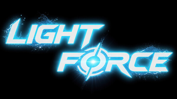 LIGHT FORCE — Official Trailer | Neon Arcade Space Game trailer thumbnail