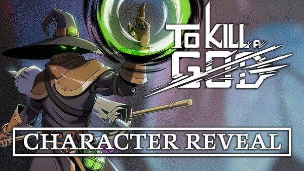 To Kill a God - Talorim Reveal trailer thumbnail