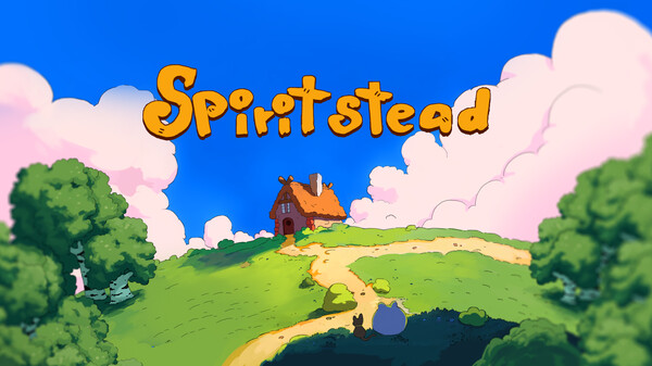 Spiritstead Demo Trailer trailer thumbnail