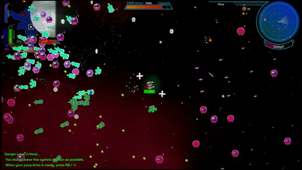 Menacetide Launch Trailer trailer thumbnail