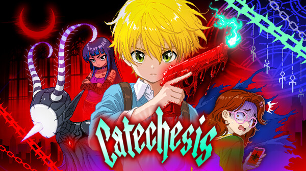 Gameplay Trailer trailer thumbnail