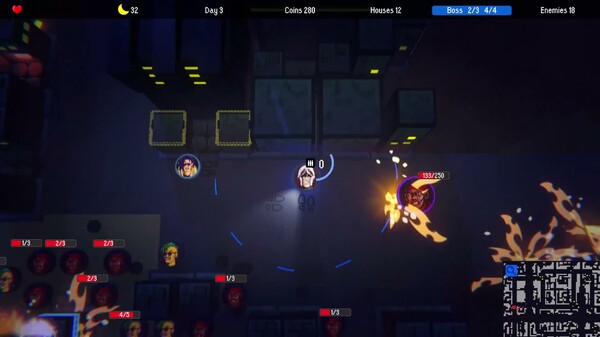 Gameplay Update 0.3 trailer thumbnail