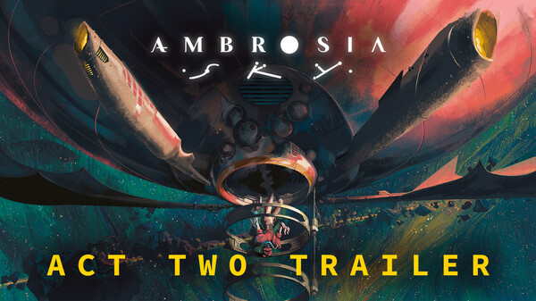 Act Two Trailer trailer thumbnail