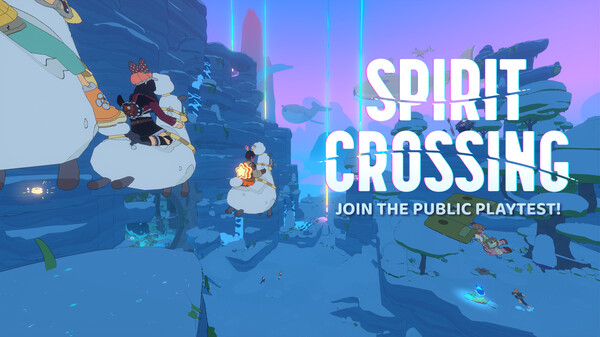 Public Playtest Trailer trailer thumbnail