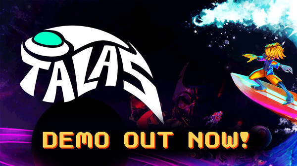 Talas Demo Trailer trailer thumbnail