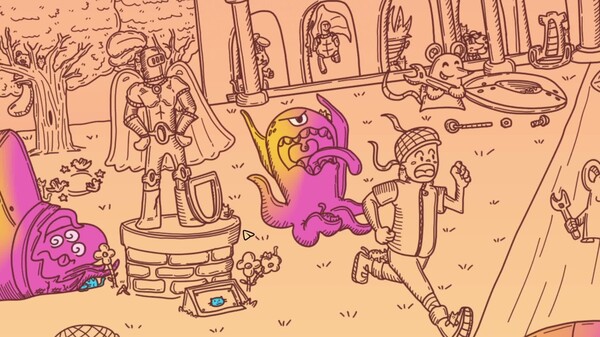 Trailer trailer thumbnail