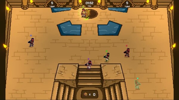 Anbar Gameplay trailer thumbnail
