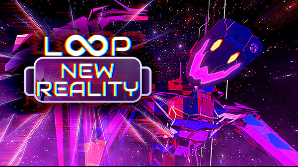 LOOP: NEW REALITY | Announcement Trailer trailer thumbnail