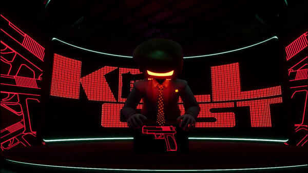 Start the show trailer thumbnail