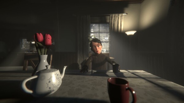 Announcement Trailer trailer thumbnail