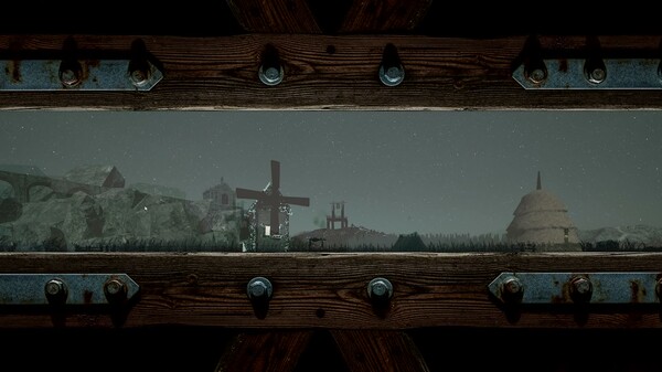 NEED: No End - What the Realm Does Not Tell You trailer thumbnail