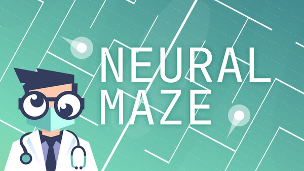 Bande annonce Neural Maze trailer thumbnail