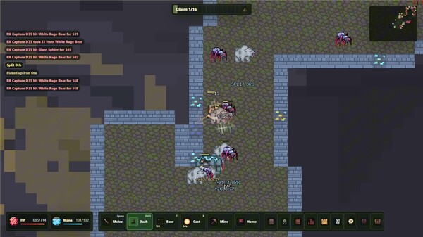 Rogue Kingdom Demo Trailer 2 trailer thumbnail