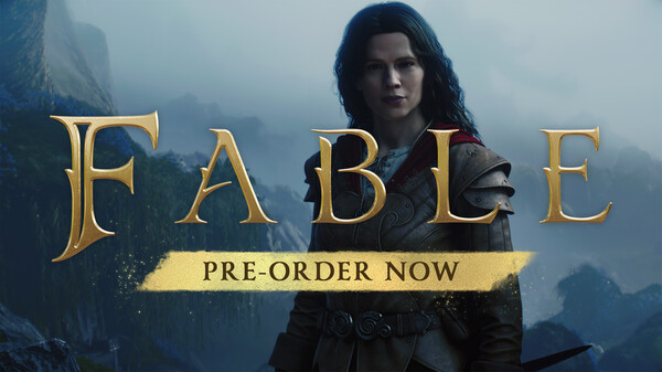 Fable - XBOX Games Showcase 2026 trailer thumbnail