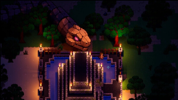Demo Announcement Trailer trailer thumbnail
