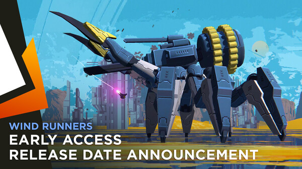 Early Access Release date announcement trailer thumbnail