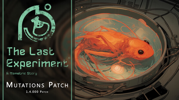 The Last Experiment - 1.4 trailer thumbnail