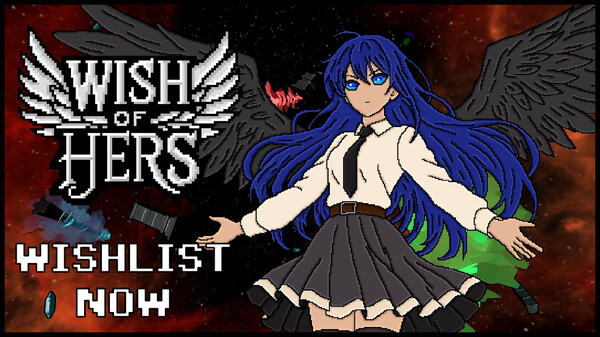 Wish Of Hers trailer thumbnail