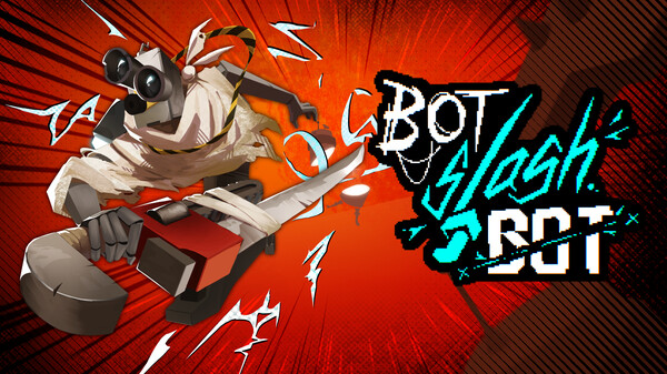 Trailer | Bot slash Bot trailer thumbnail