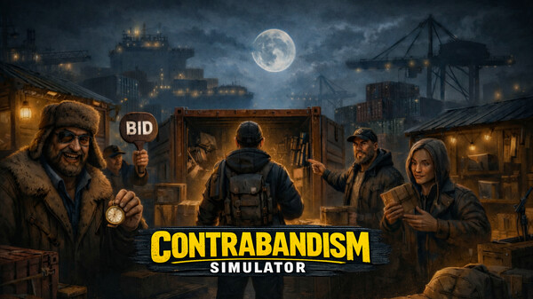 Gameplay Trailer trailer thumbnail