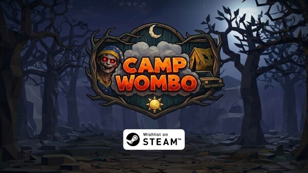 Camp Wombo Trailer trailer thumbnail