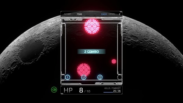 Type Strike Game Play trailer thumbnail