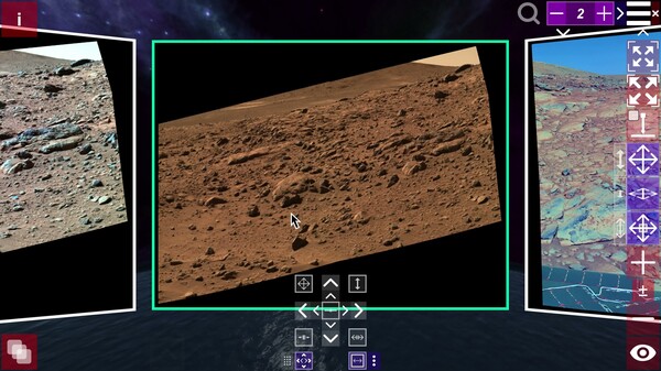 PlanetMars3D: Spirit Mission Trailer trailer thumbnail