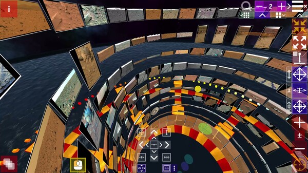 PlanetMars3D: Spirit Mission Trailer trailer thumbnail