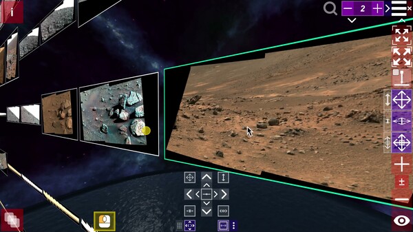 PlanetMars3D: Spirit Mission Trailer trailer thumbnail