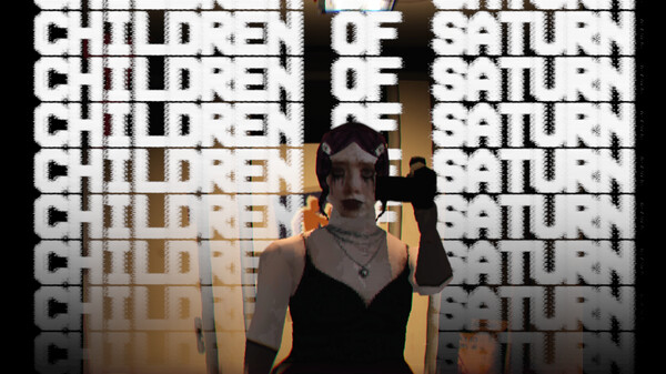 CHILDREN OF SATURN - RELEASE DATE TRAILER trailer thumbnail